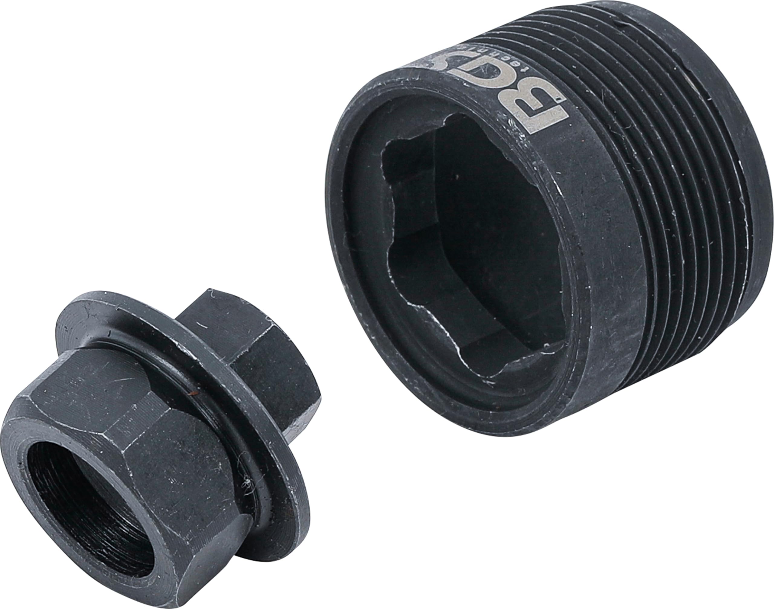 BGS 8724-1 | High Pressure Pump Puller/Sprocket Supporting Sleeve